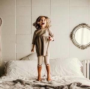 Meet your Posher, Jodi